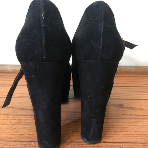 Marni Mary Jane Heels (2006) - Picture 3 of 5